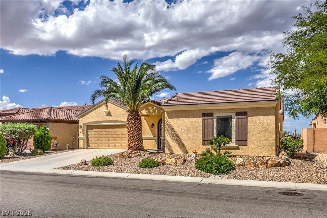 Maison à Henderson, Nevada, États-Unis 3 - 18888875