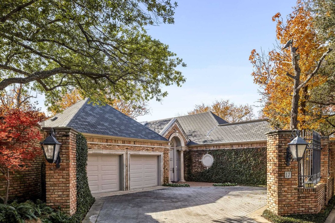 Casa a Dallas, Texas, Stati Uniti 2 - 18892689