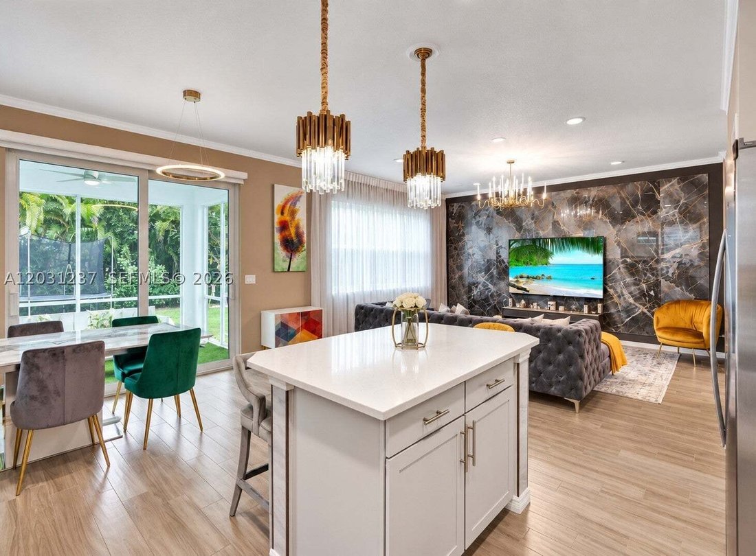House in Hollywood, Florida, United States 4 - 18085522