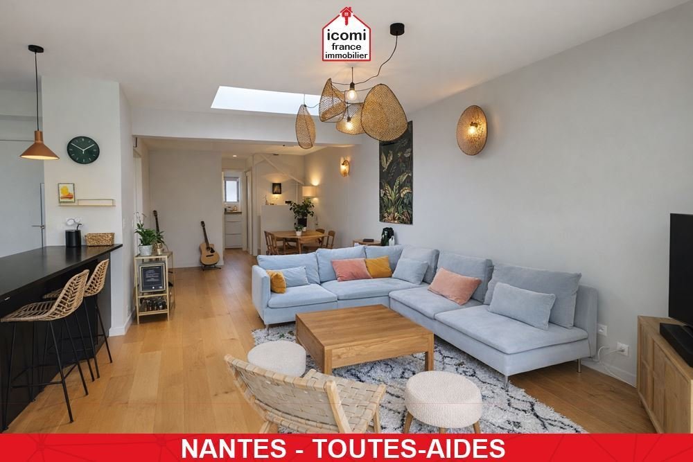 Casa en Centre Ville, Nantes, Francia 5 - 18881108