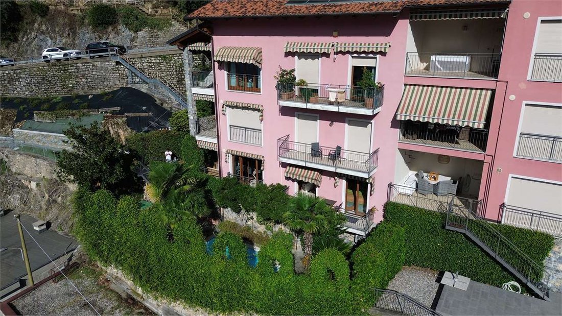 Apartment in Colonno, Lombardy, Italy 4 - 18890599