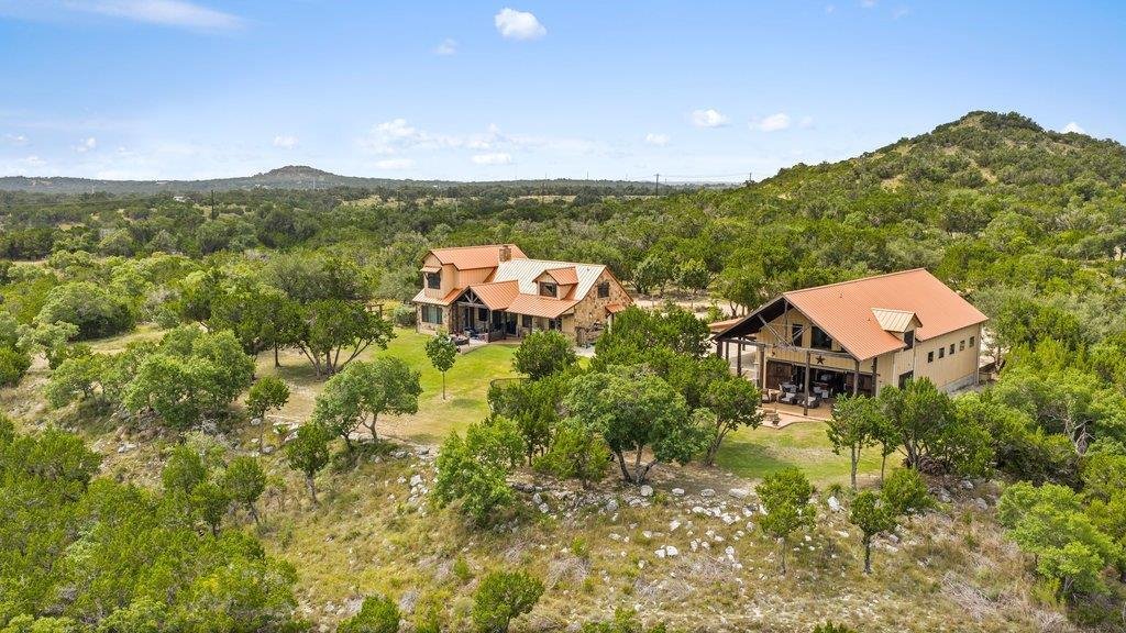 Maison à Wimberley, Texas, États-Unis 1 - 18889991