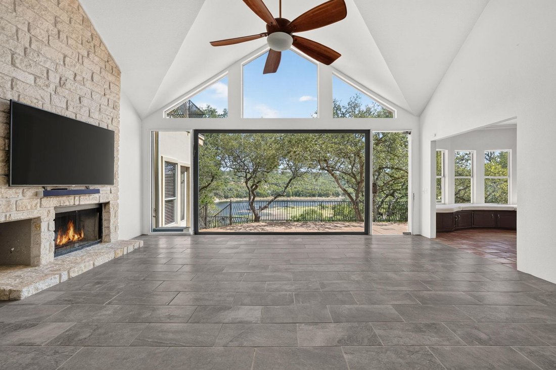 Haus in Spicewood, Texas, Vereinigte Staaten 5 - 17261284