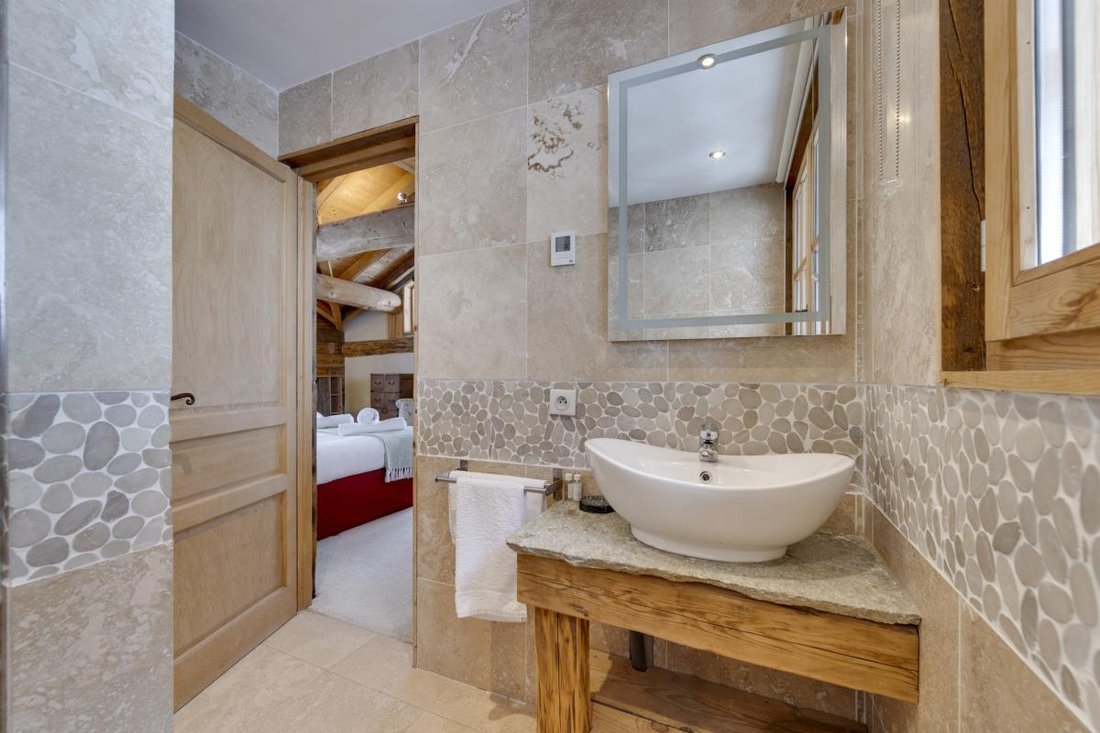 Apartment in Sainte-Foy-Tarentaise, Auvergne-Rhône-Alpes, France 4 - 18882426