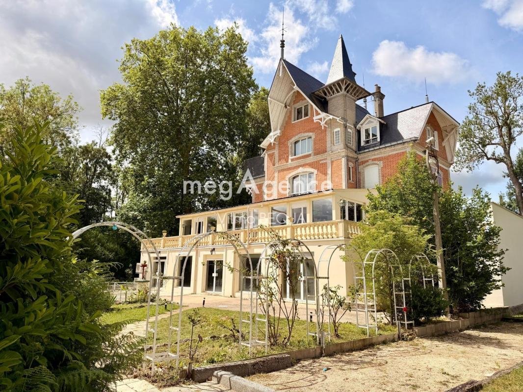 House in Villeperrot, Bourgogne – Franche-Comté, France 1 - 18886734