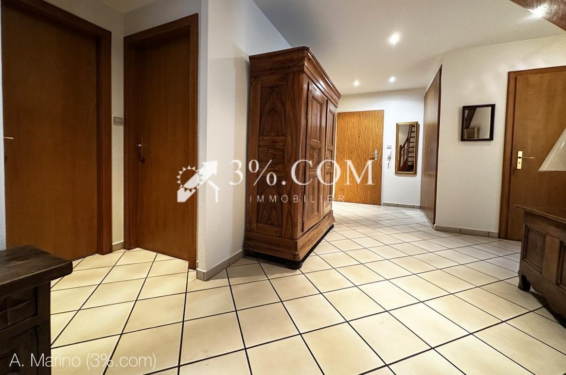 Appartement à Neudorf Sud Centre, Strasbourg, France 2 - 18885743