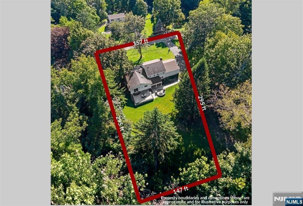 Maison à Saddle River, New Jersey, États-Unis 2 - 18889676