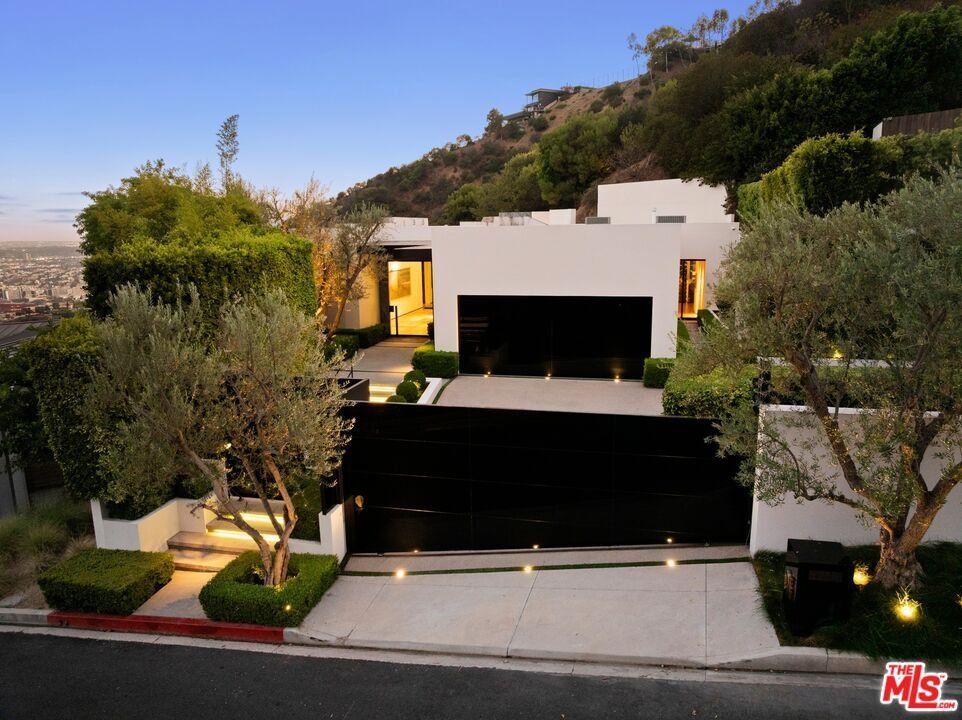 House in Los Angeles, California, United States 5 - 18891104