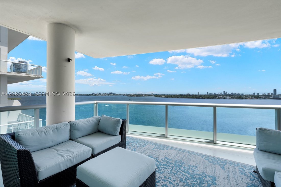 Condominio a Miami Beach, Florida, Stati Uniti 1 - 18889871