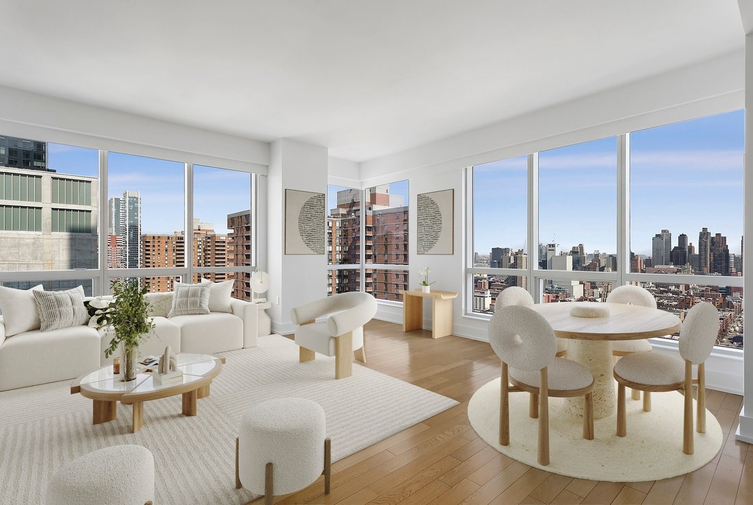 Condo in New York, New York, United States 1 - 18878620
