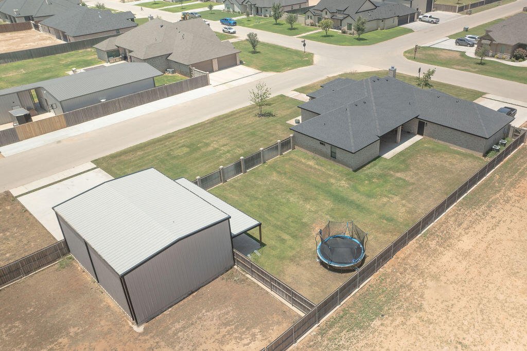 House in Midland, Texas, United States 4 - 18888704