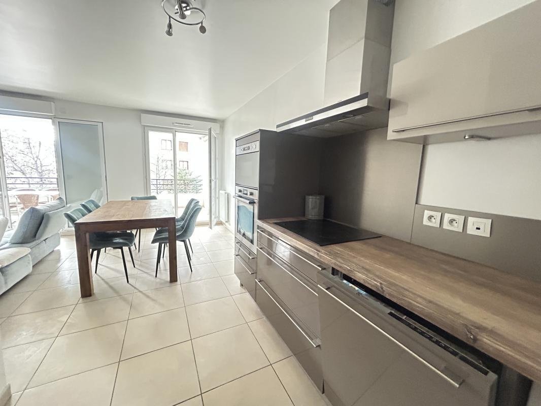Apartamento en San Giniez, 8e Arrondissement, Marsella 5 - 18881943