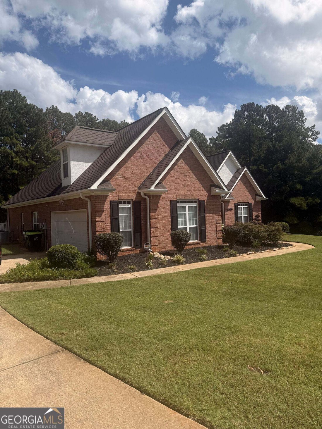 House in Locust Grove, Georgia, United States 2 - 18890364