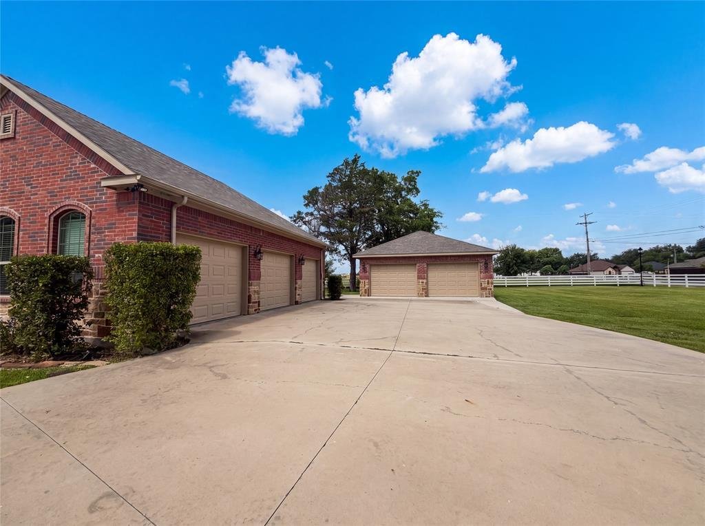 House in Greenville, Texas, United States 4 - 18879846