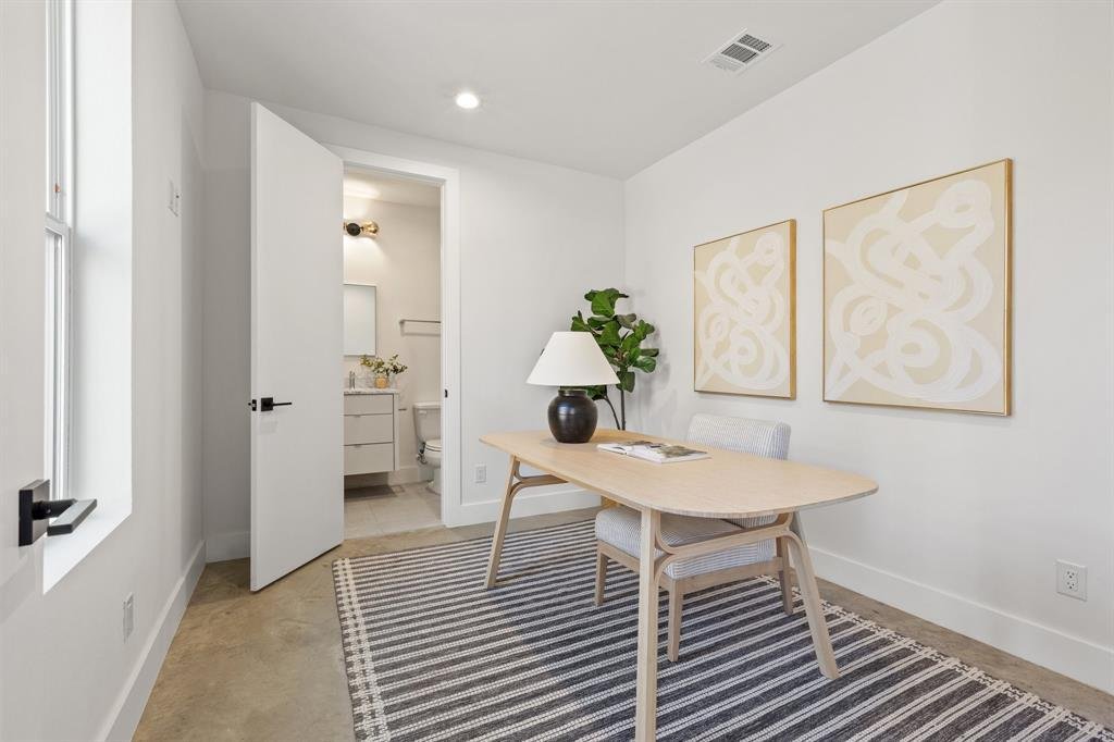 Townhouse in Dallas, Texas, United States 2 - 18874366