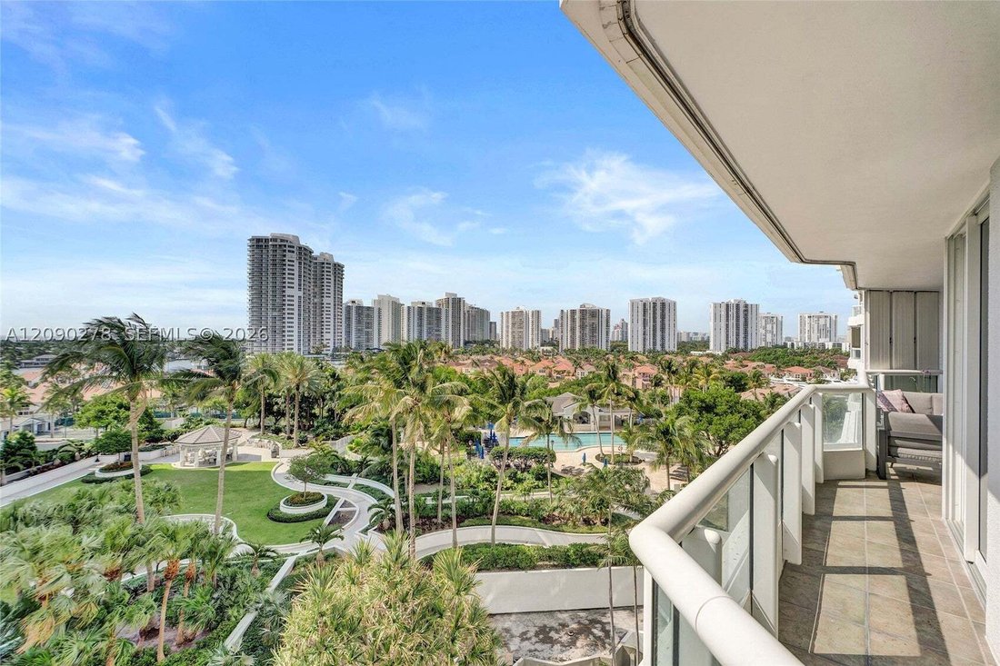 Condo in Aventura, Florida, United States 3 - 18889408