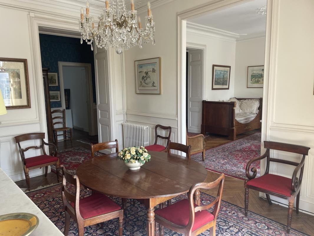 Wohnung in Nantes, Pays de la Loire, Frankreich 5 - 18882183