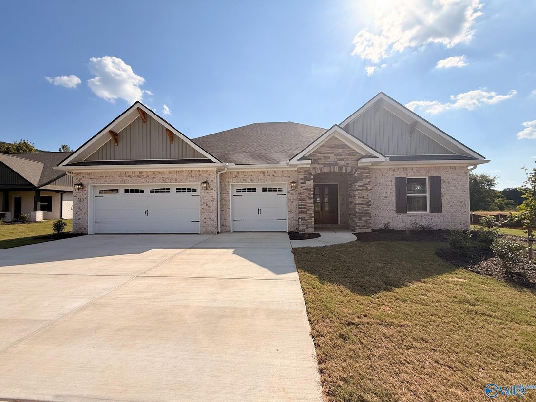 Casa a Redstone Arsenal, Alabama, Stati Uniti 1 - 18889020