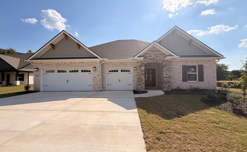 Casa en Redstone Arsenal, Alabama, Estados Unidos 1