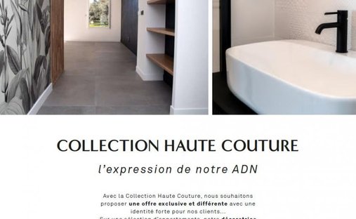 Wohnung in Centre Ville, Baillargues, Frankreich 1