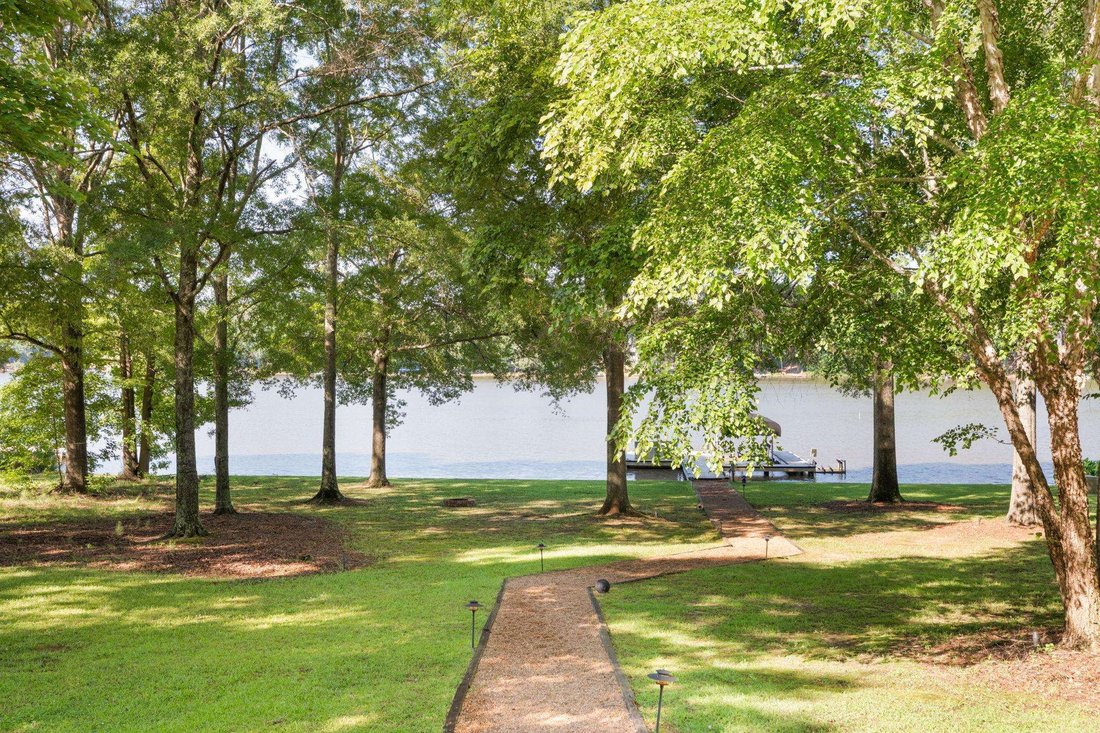 House in Eatonton, Georgia, United States 4 - 18888284