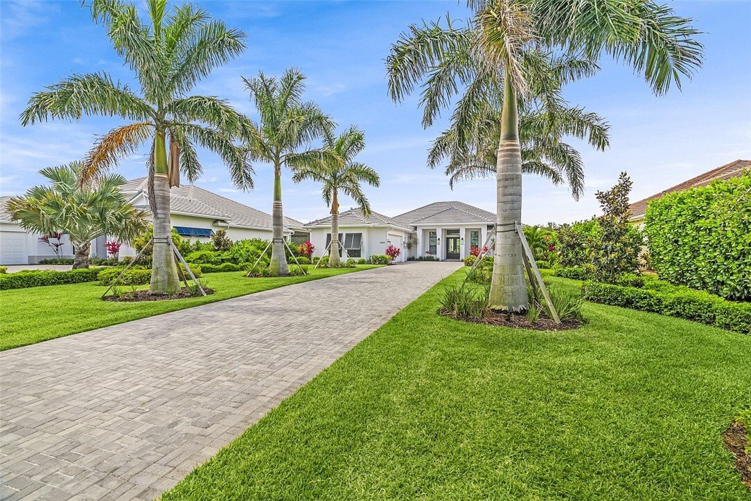 Haus in Vero Beach, Florida, Vereinigte Staaten 2 - 18891127