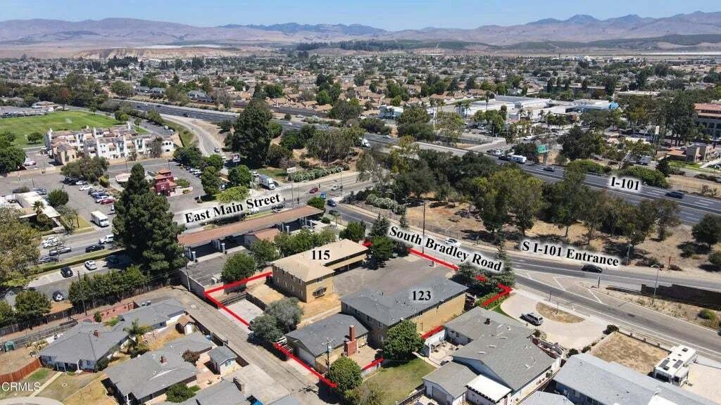 Santa Maria, California, United States 2 - 18890088