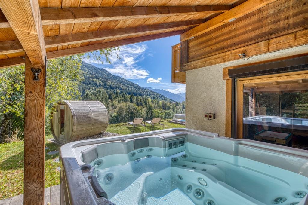 Chalet à Saint-Jean-de-Sixt, Auvergne-Rhône-Alpes, France 2 - 18882123
