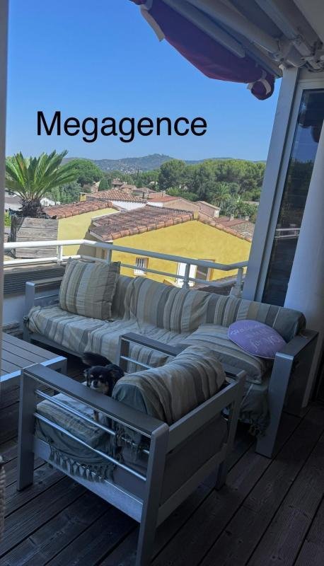Apartment in Nord Est, Bormes-les-Mimosas, France 3 - 18887119