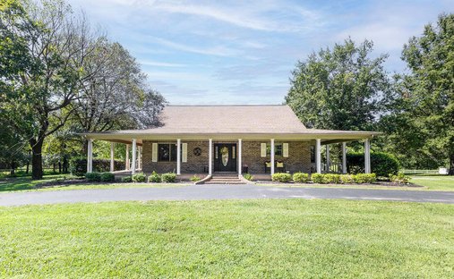 Haus in Mayfield, Kentucky, Vereinigte Staaten 1