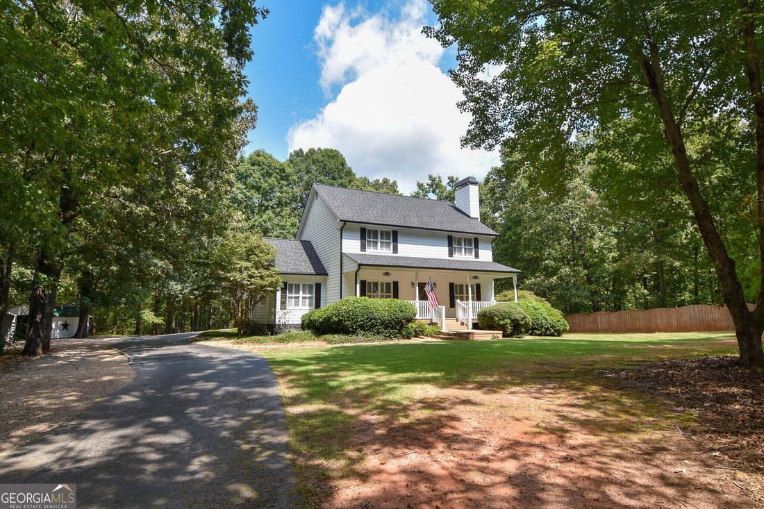 House in Griffin, Georgia, United States 2 - 18890395