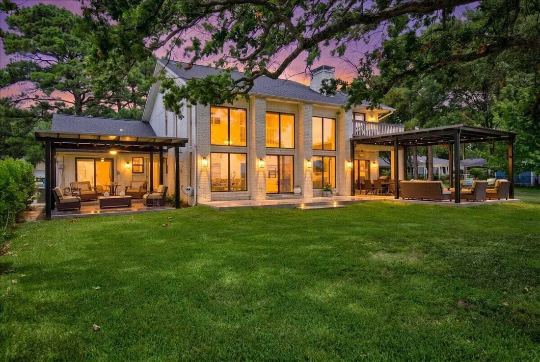 Casa en Gun Barrel City, Texas, Estados Unidos 2 - 18246869