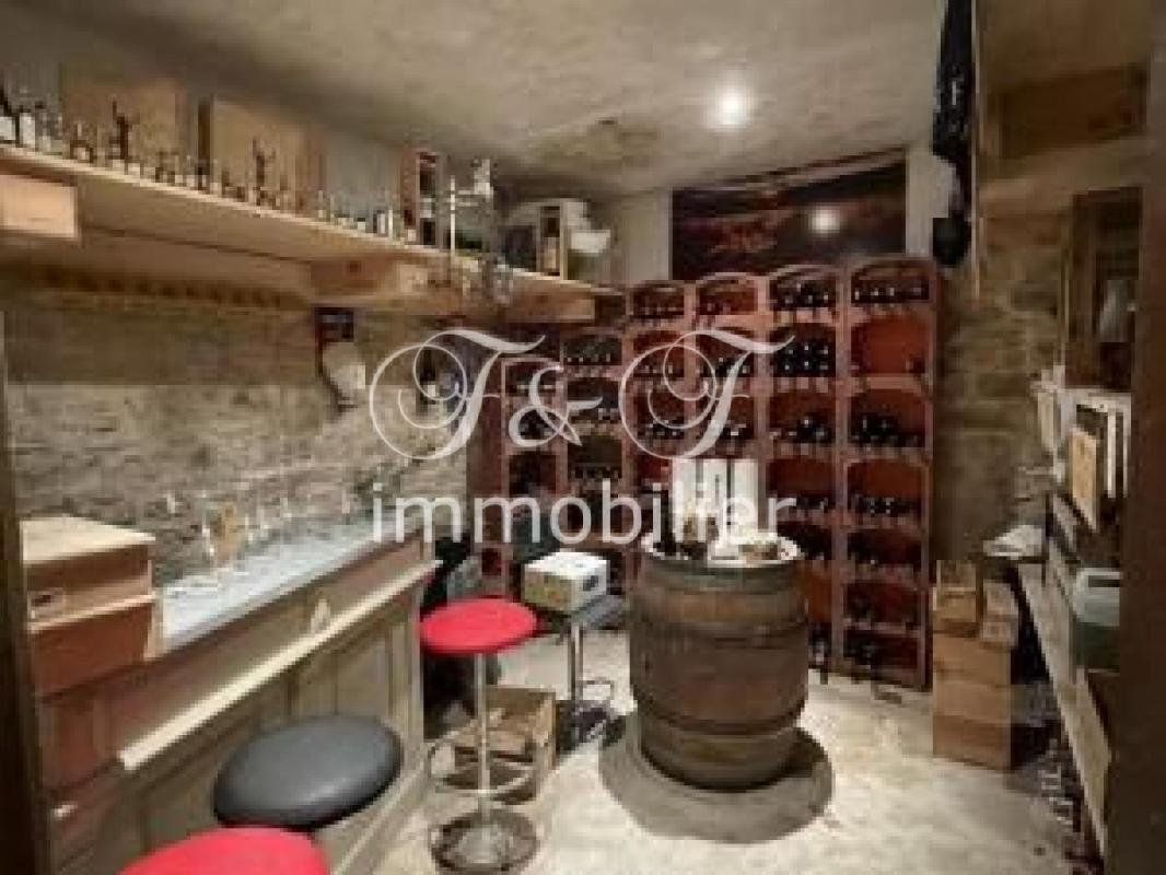Casa en Murs, Provenza-Alpes-Costa Azul, Francia 1 - 18883453