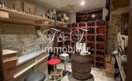 House in Murs, Provence-Alpes-Côte d'Azur, France 1
