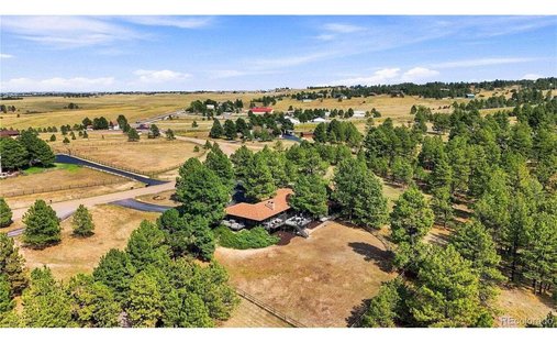 Casa en Parker, Colorado, Estados Unidos 1