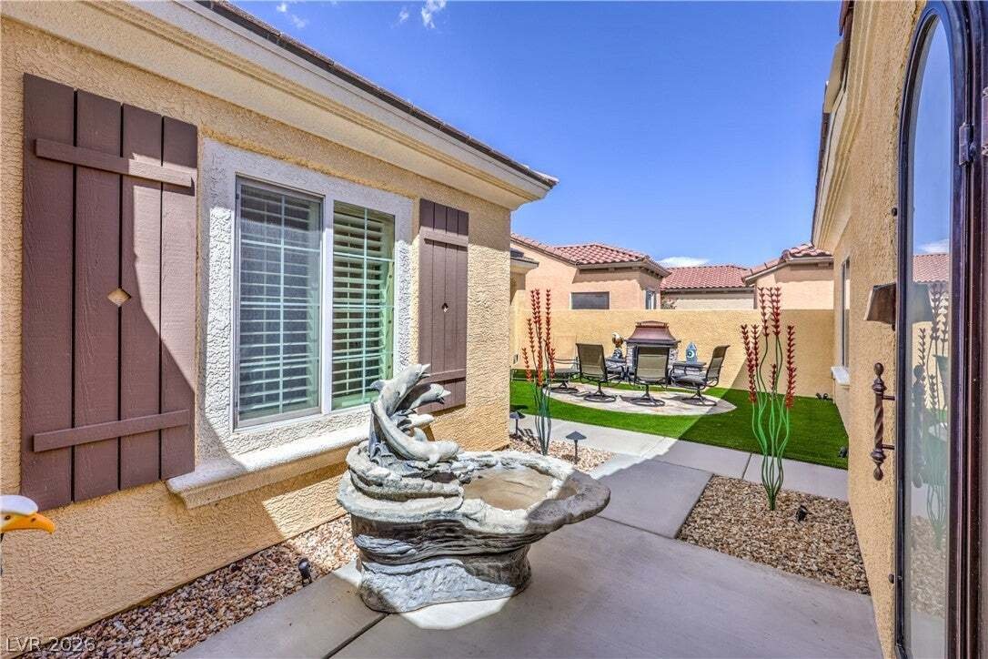 Maison à Henderson, Nevada, États-Unis 5 - 18888875