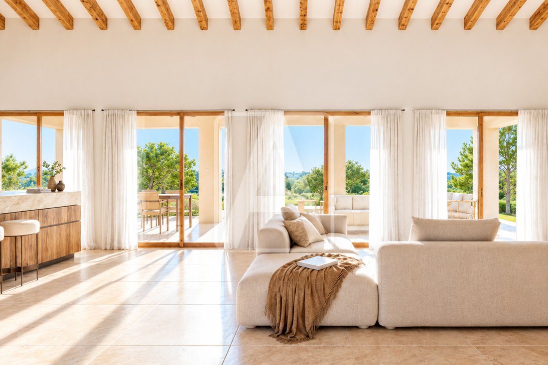 Finca a Benissa, Comunità Valenzana, Spagna 5 - 18880185
