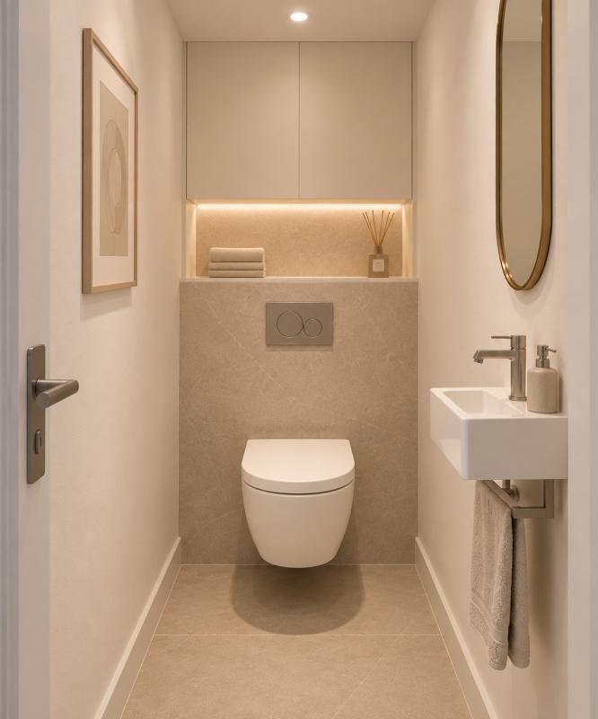 Apartamento en Centre Ville, Suresnes, Francia 5 - 18883949