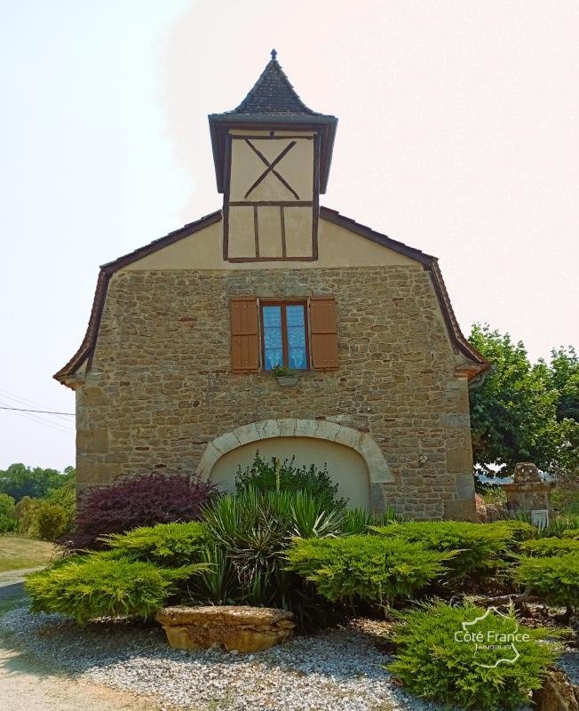Haus in Miers, Okzitanien, Frankreich 4 - 18881629