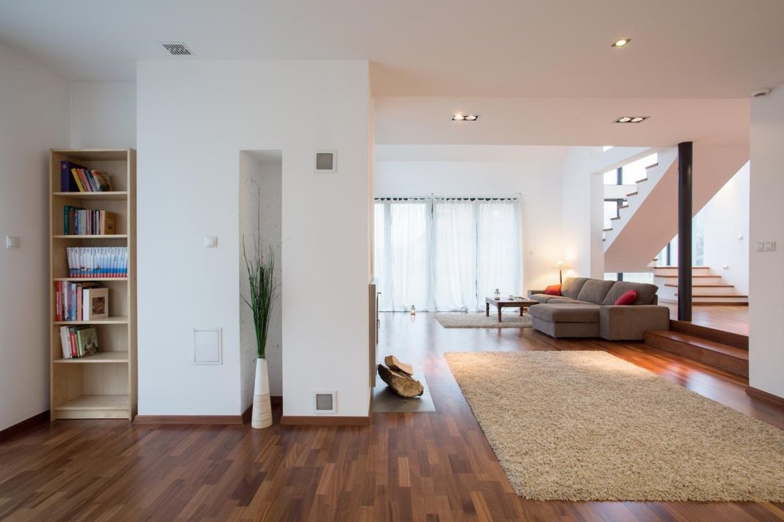 Appartement à Saint Bruno-Saint Augustin, Bordeaux, France 2 - 18887010