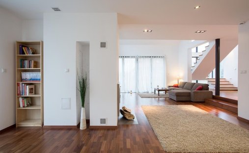 Apartamento en San Bruno-San Agustín, Burdeos, Francia 1