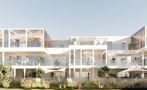 Appartement à La Turballe, Pays de la Loire, France 1
