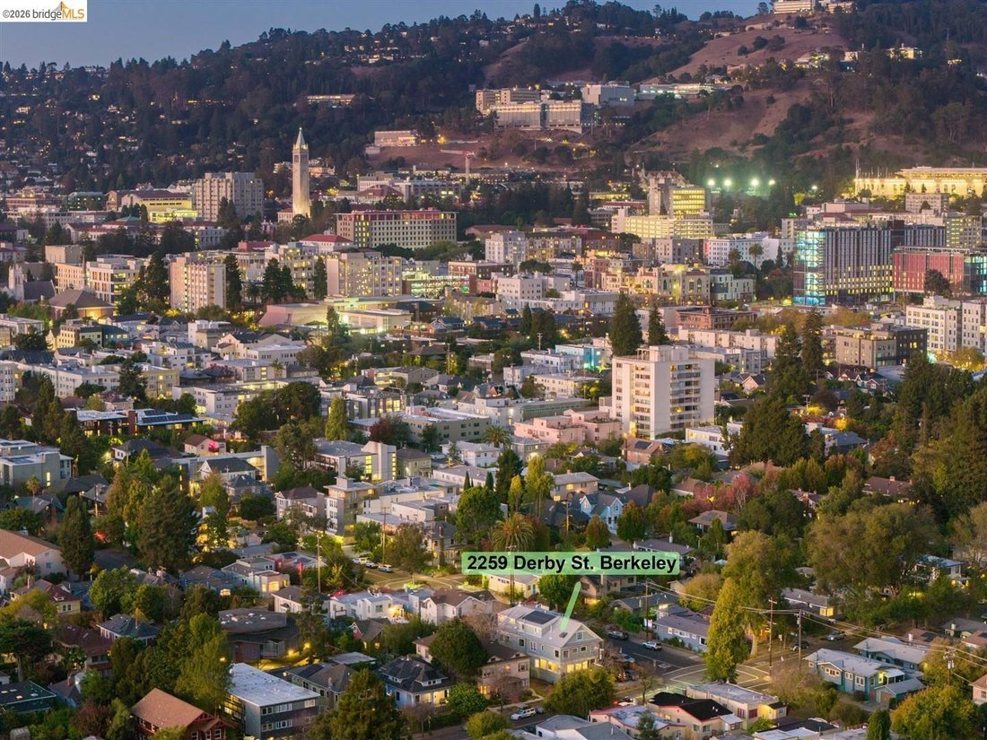 Condo in Berkeley, California, United States 4 - 18889183