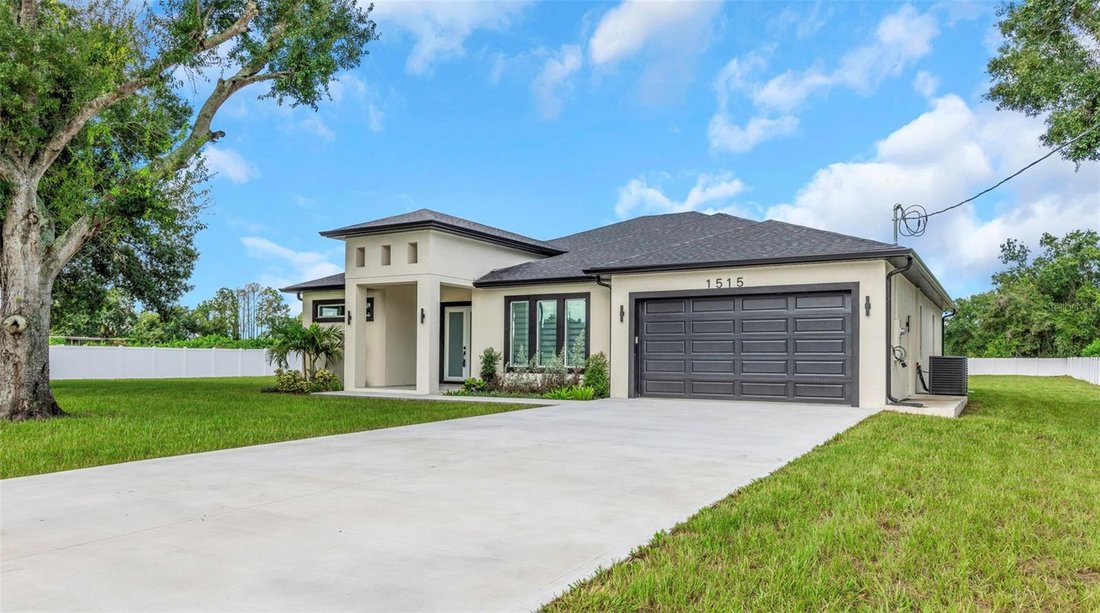 House in Ruskin, Florida, United States 3 - 17185680