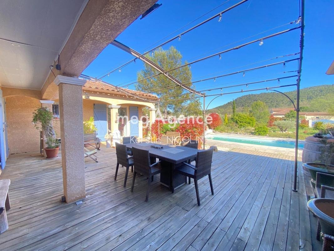 House in Neoules, Provence-Alpes-Côte d'Azur, France 2 - 18884016