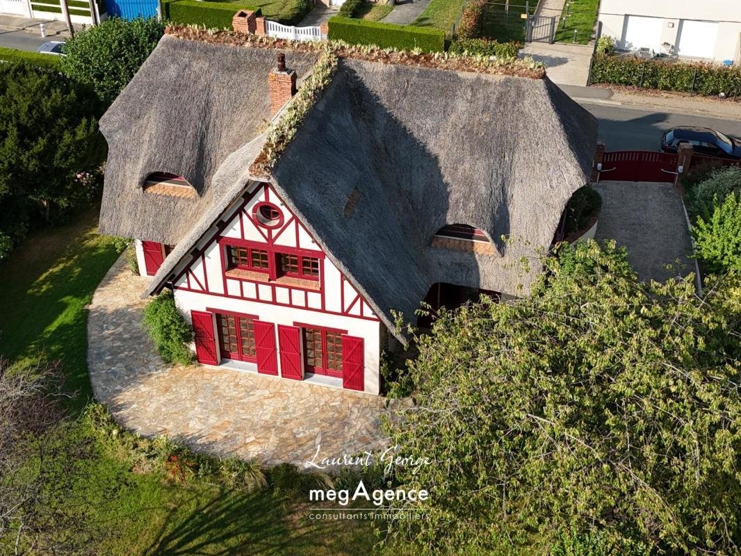 Casa en Le Chapitre, Bihorel, Francia 1 - 18885807