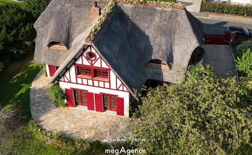 Casa en Le Chapitre, Bihorel, Francia 1