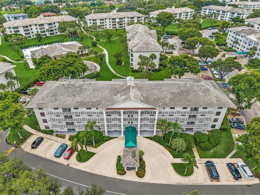 Condo in West Palm Beach, Florida, United States 1 - 18891273