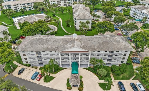 Condo in West Palm Beach, Florida, United States 1