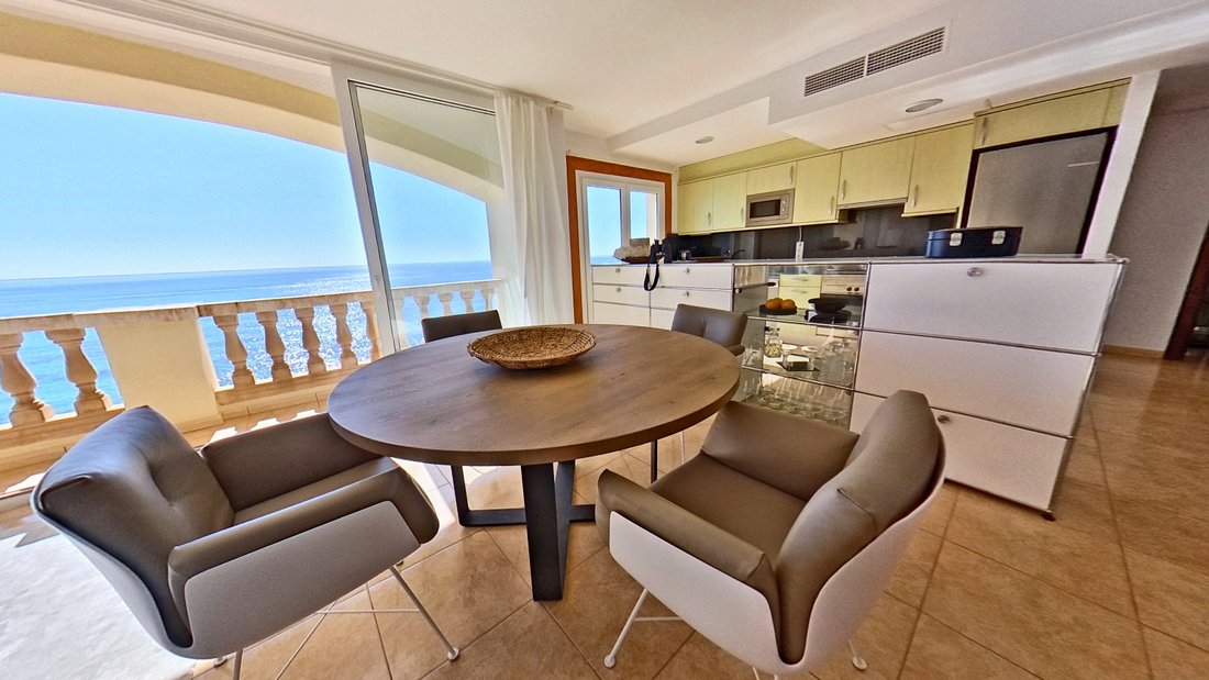 Penthouse in Son Servera, Balearic Islands, Spain 4 - 18890606